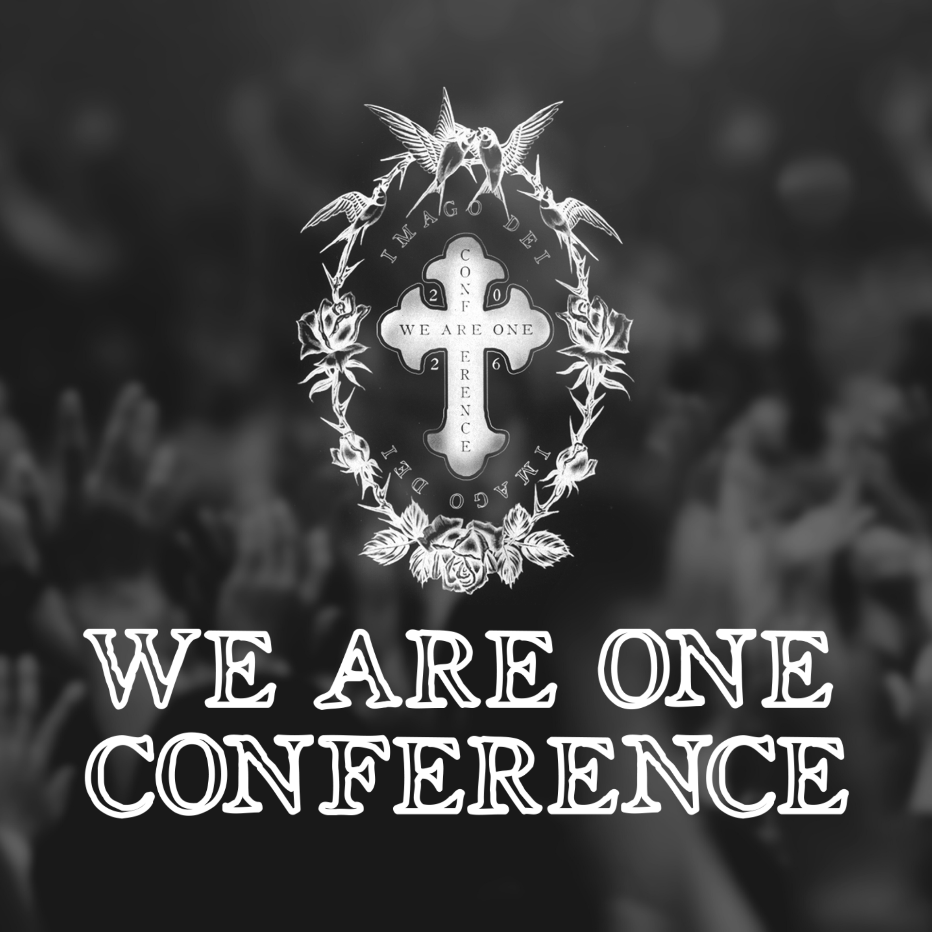 Product - We Are One - 3-20-26  3-4-26 .png