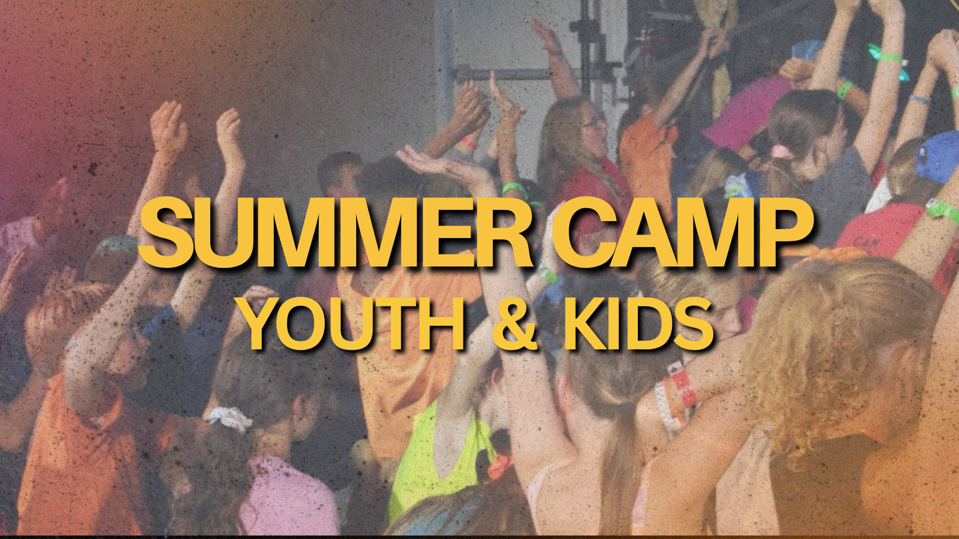 Camp 2026 Enrollment (Faholo)