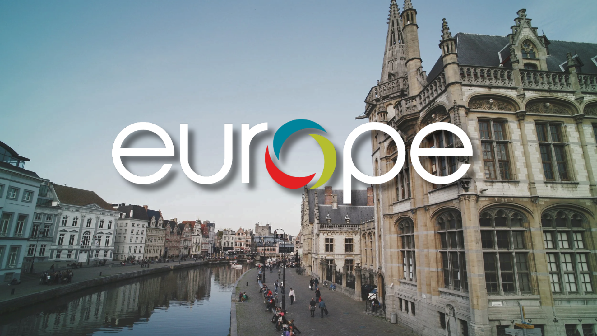 DEC '25: Europe