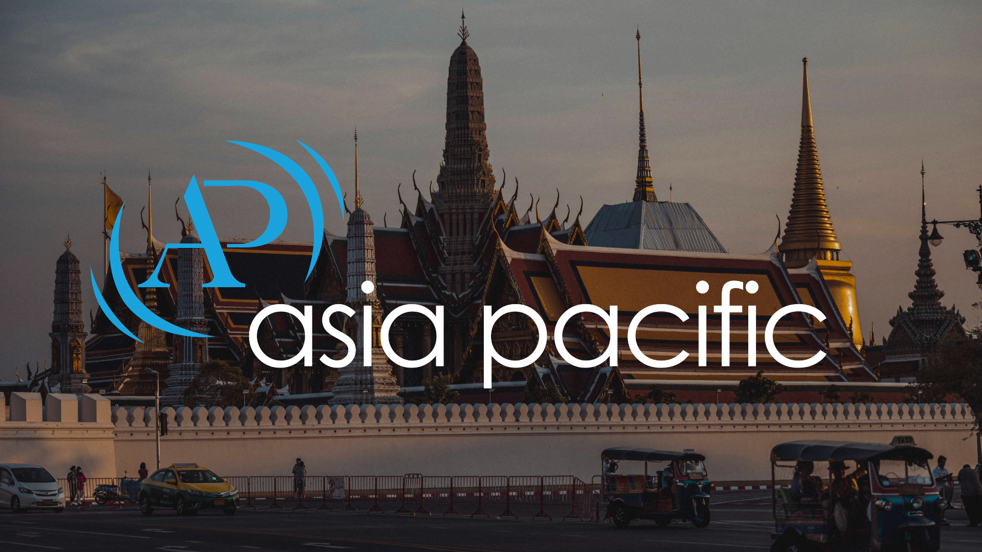 Feb '26: Asia Pacific