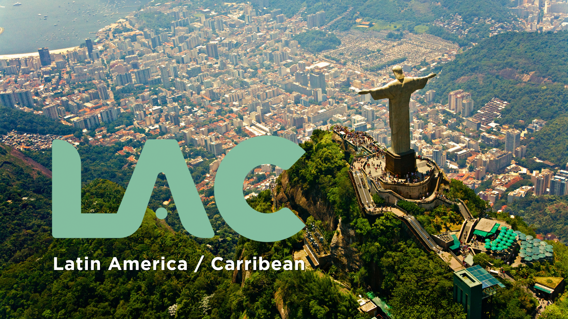 May '26: Latin America &amp; Caribbean