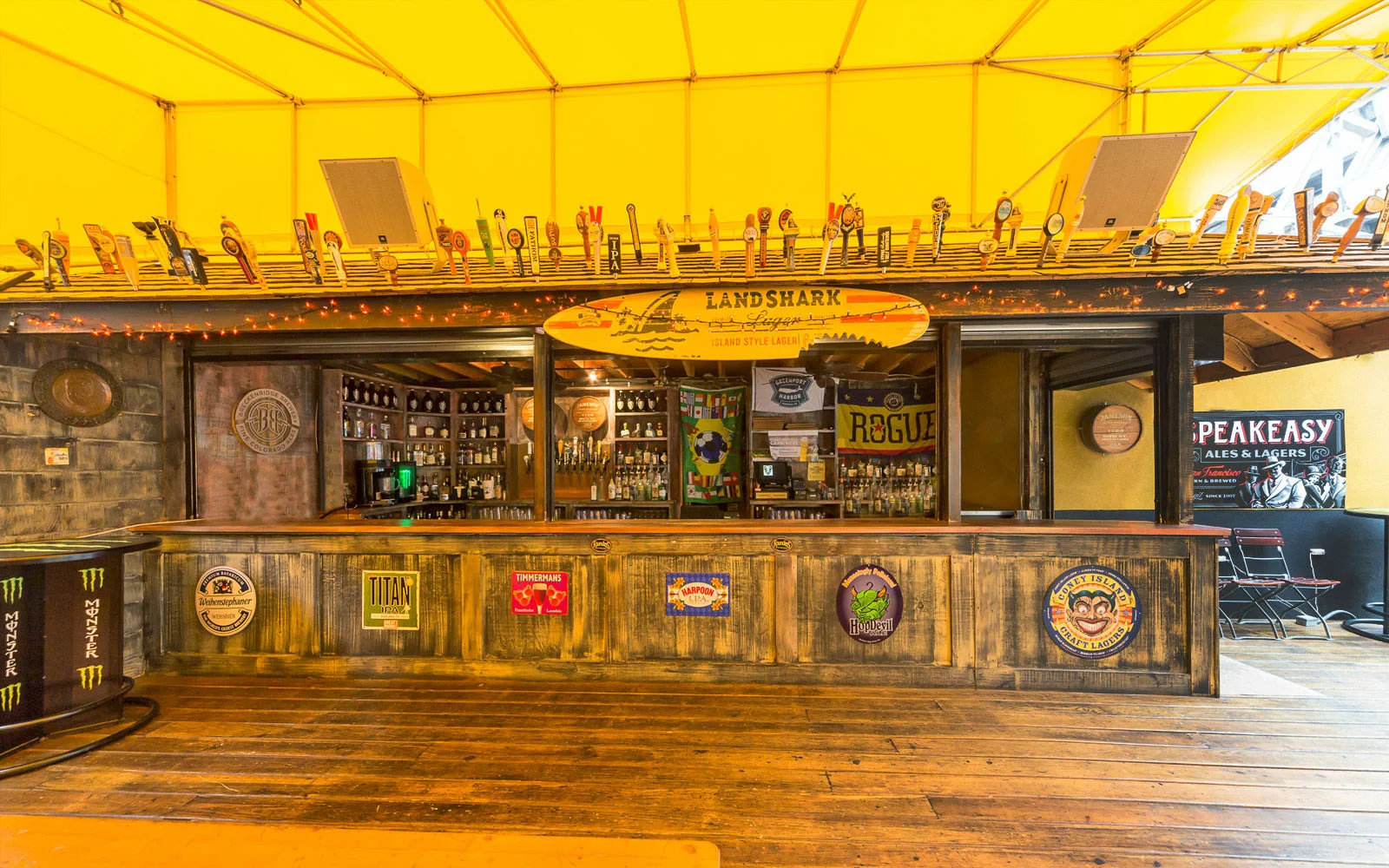 Beer Authority NYC