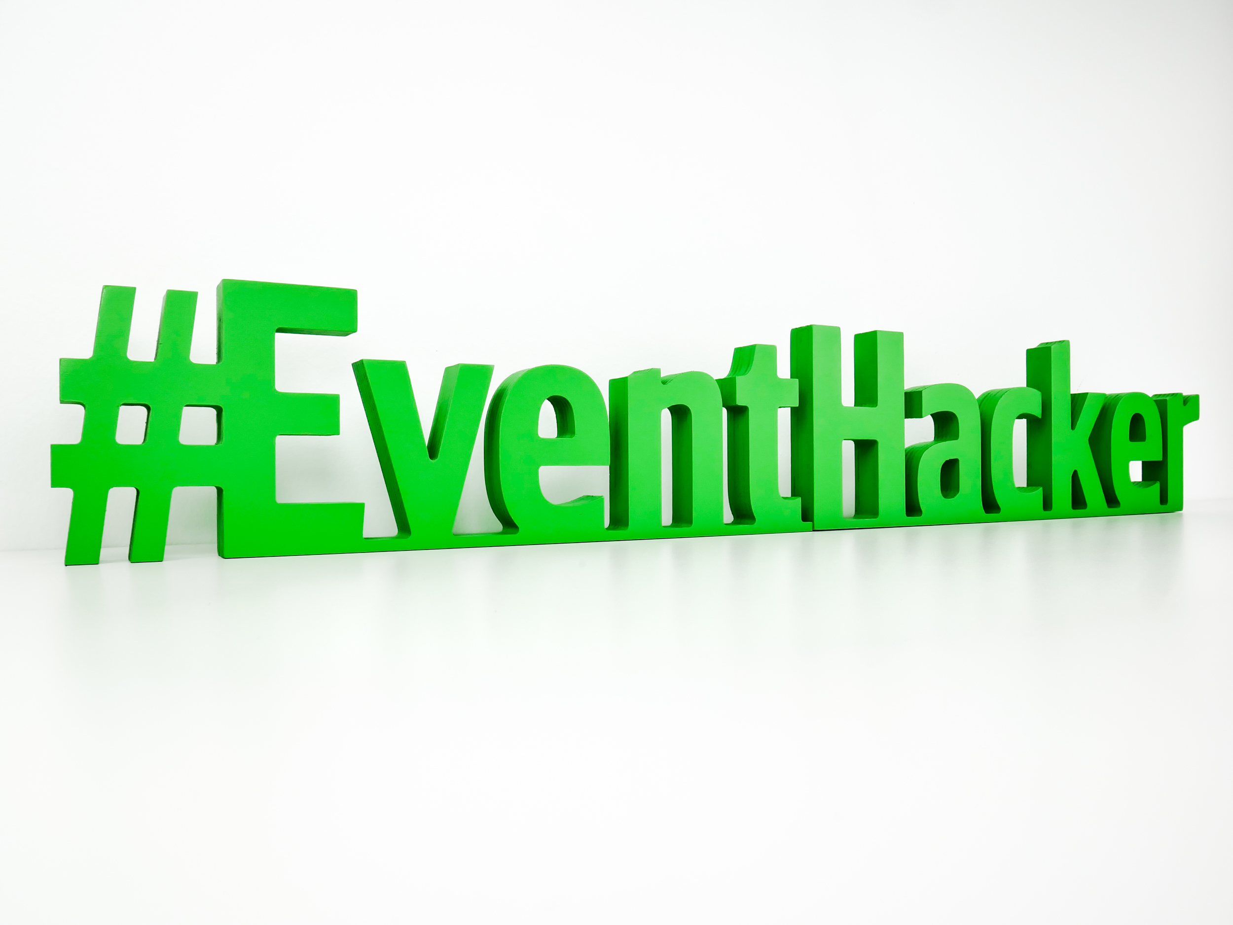 #EventHacker Series