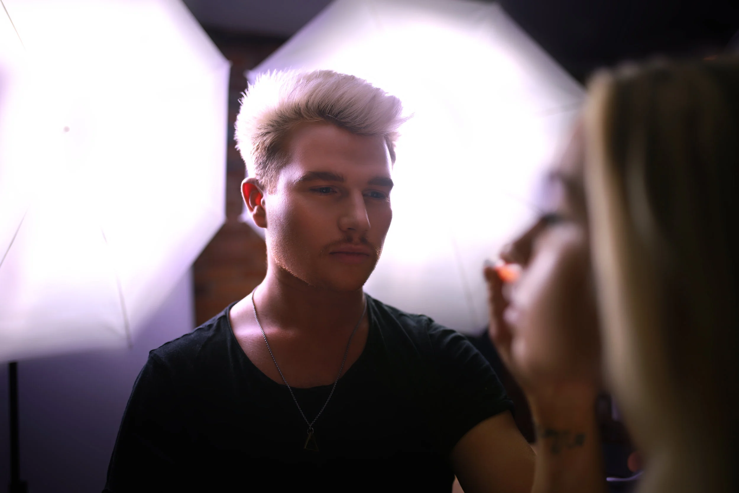 Isaac Makeup On Model.png
