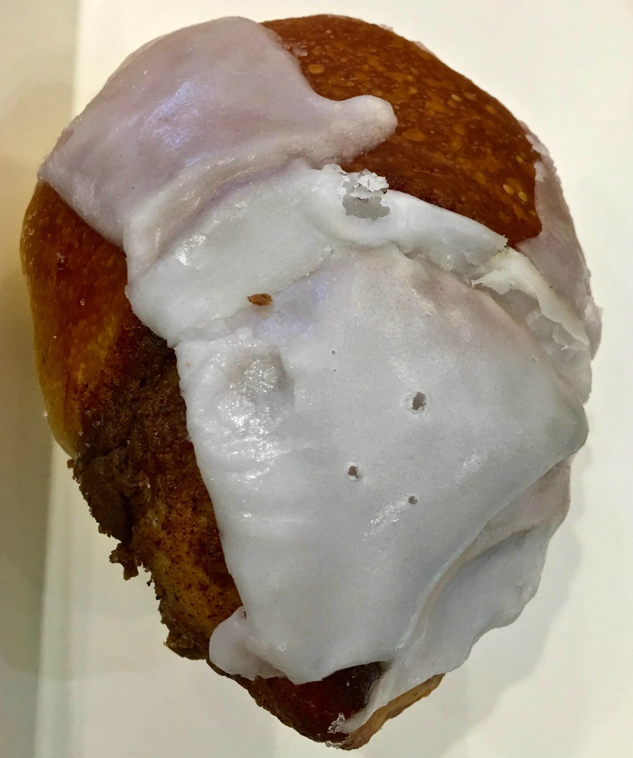 cinnamon roll