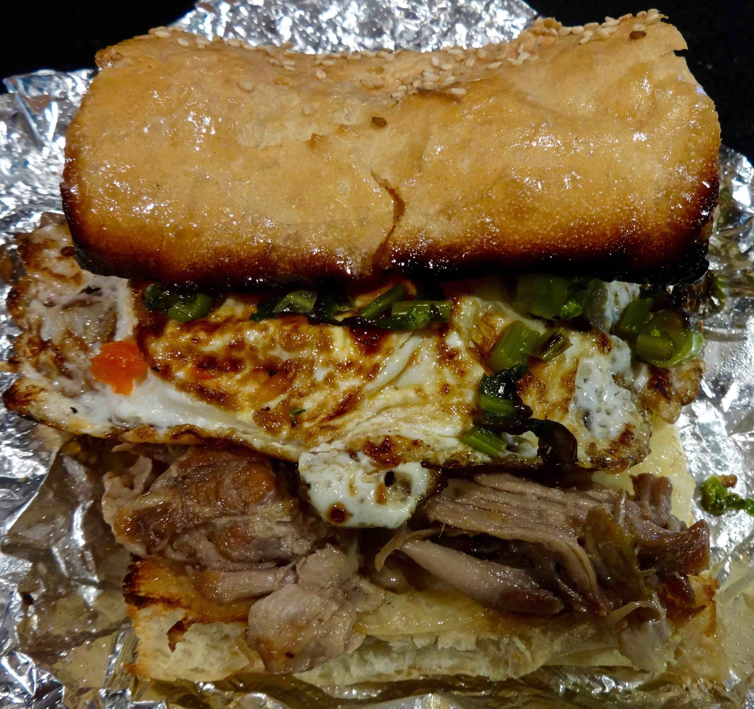 arista morning sub