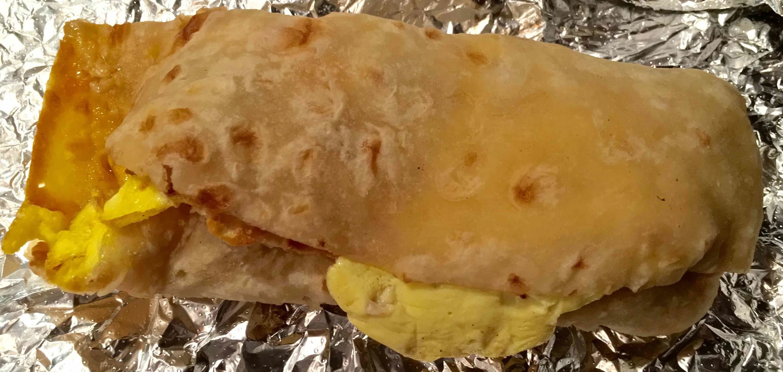 paneer kathi roll