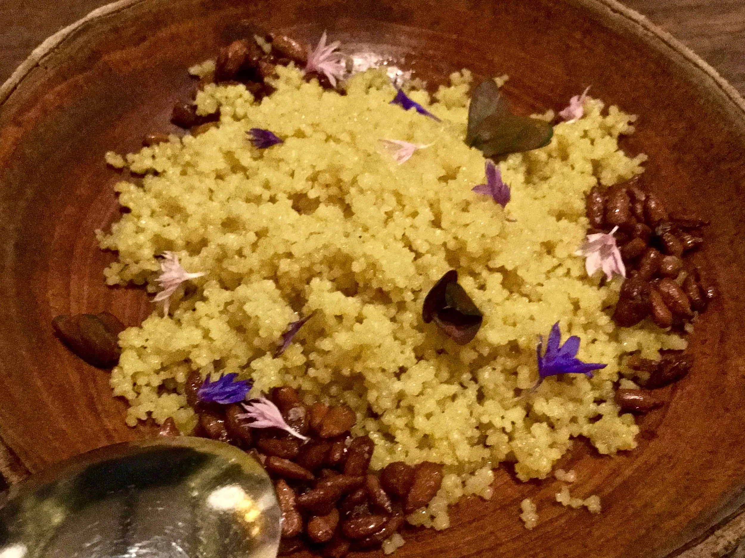 couscous