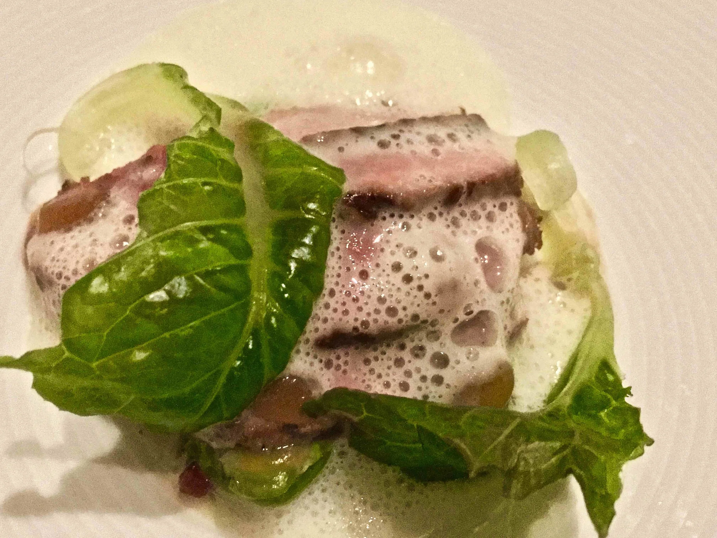 lamb