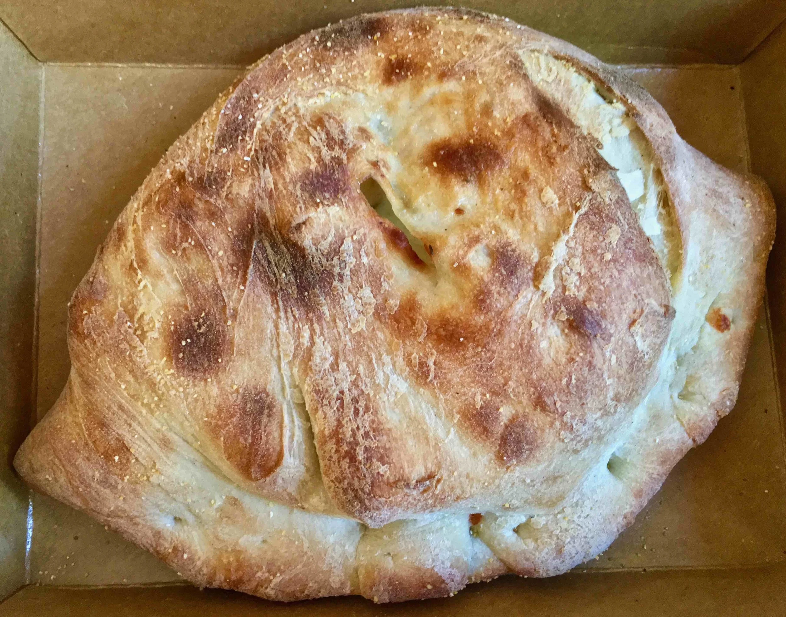 calzone