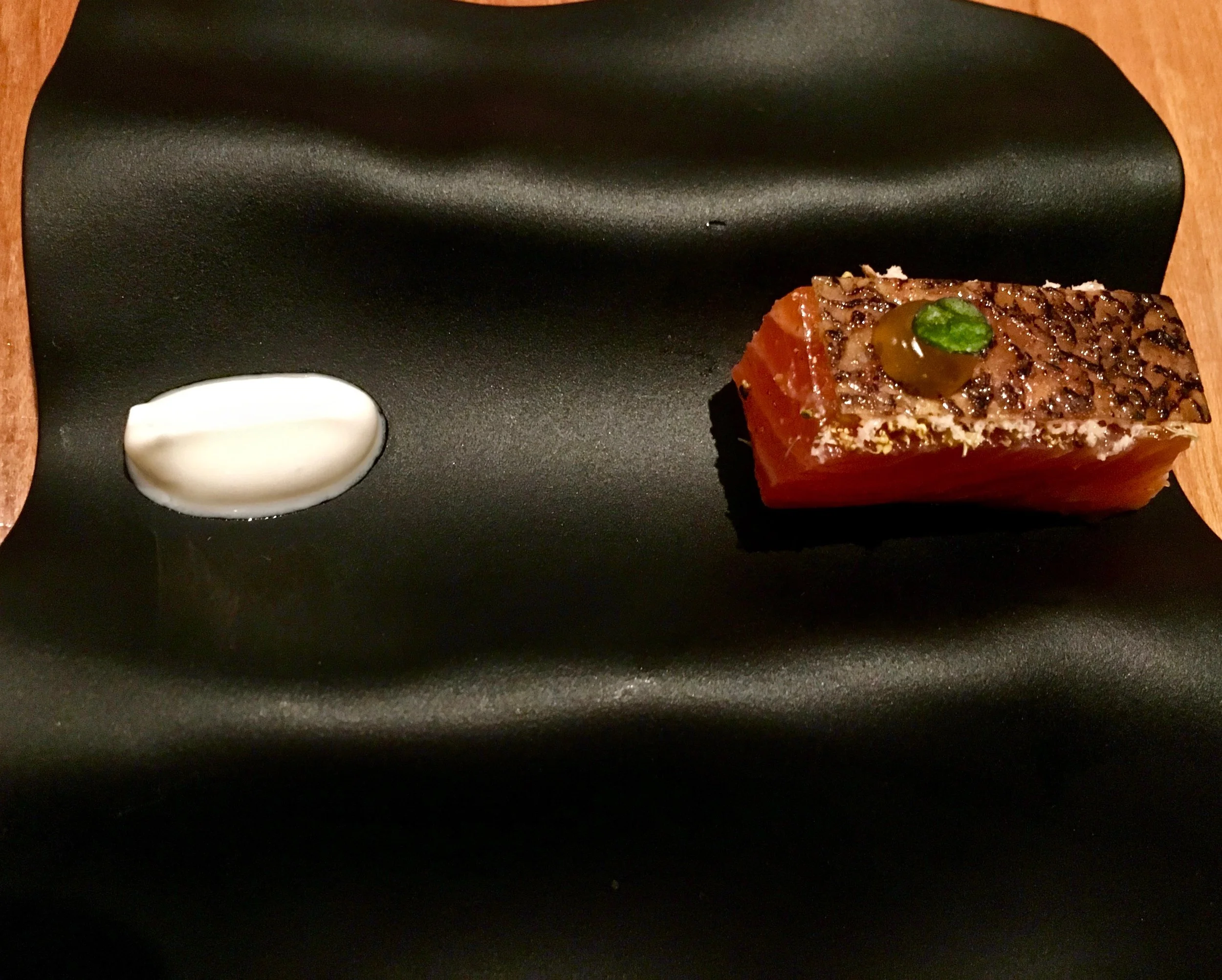 crispy and tasty (part two?)