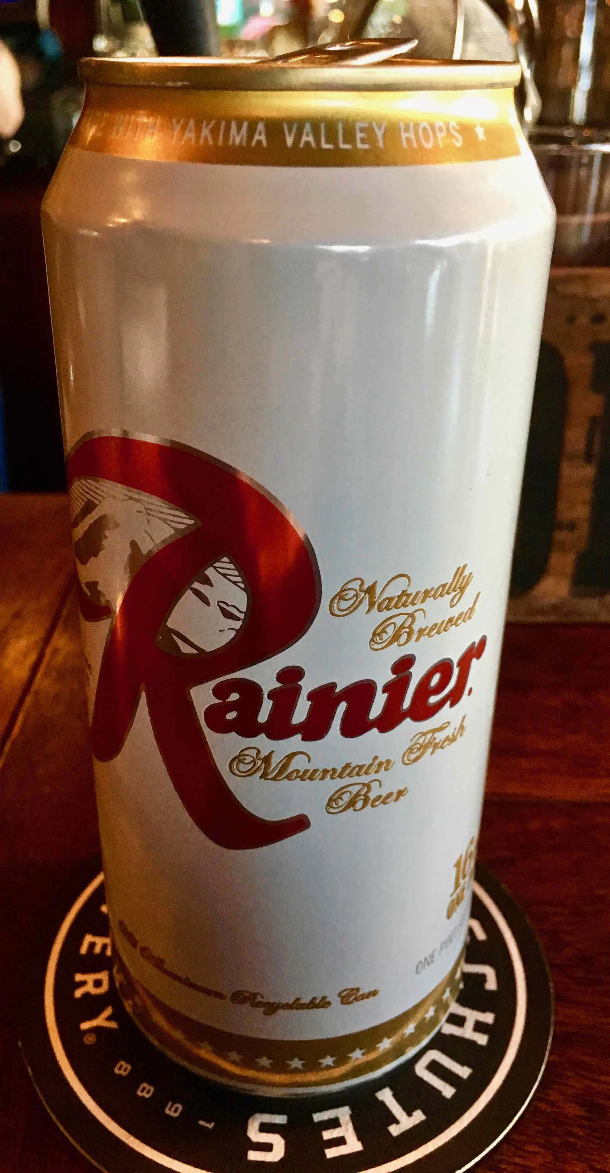 beer!