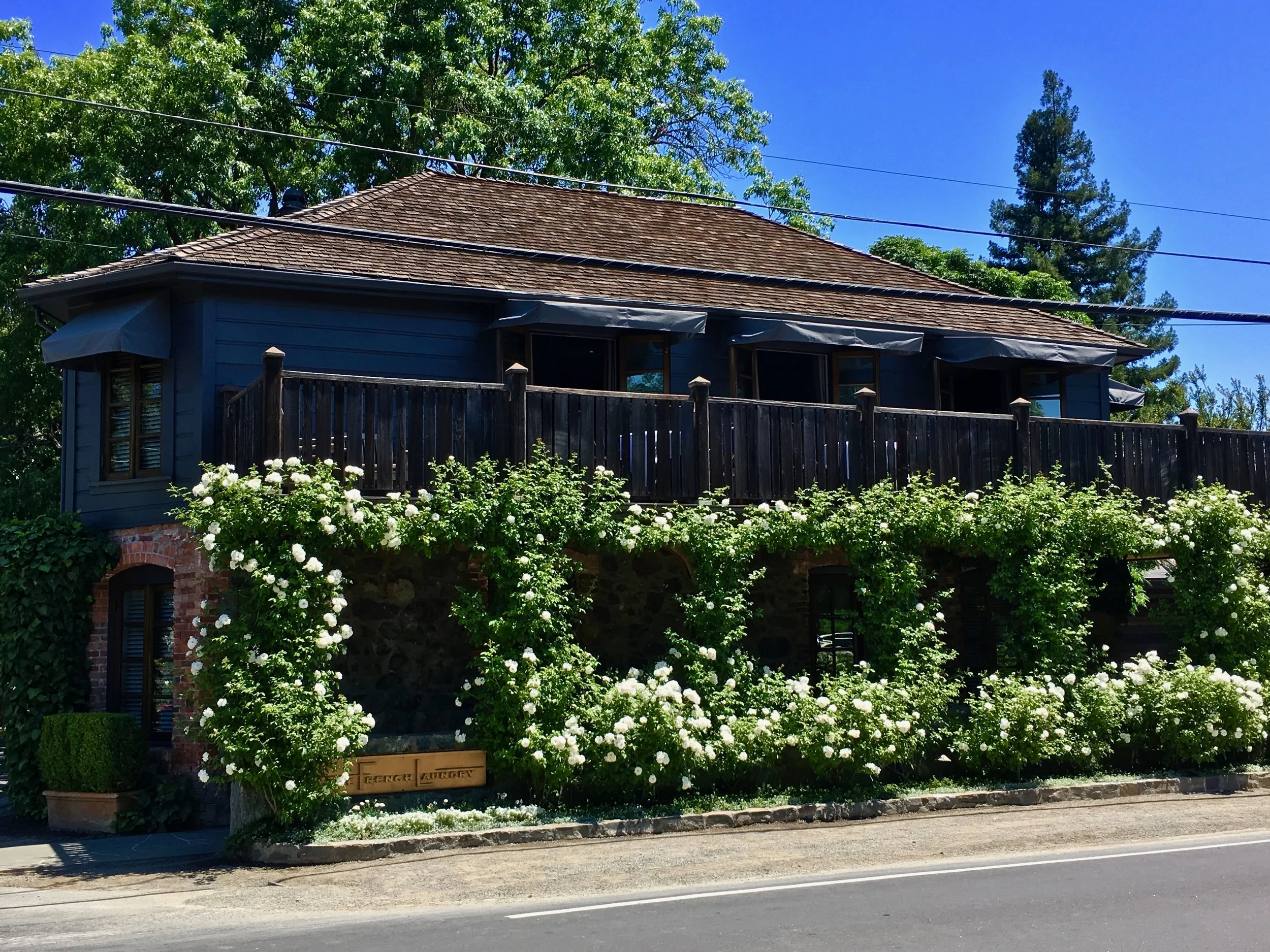 The French Laundry
