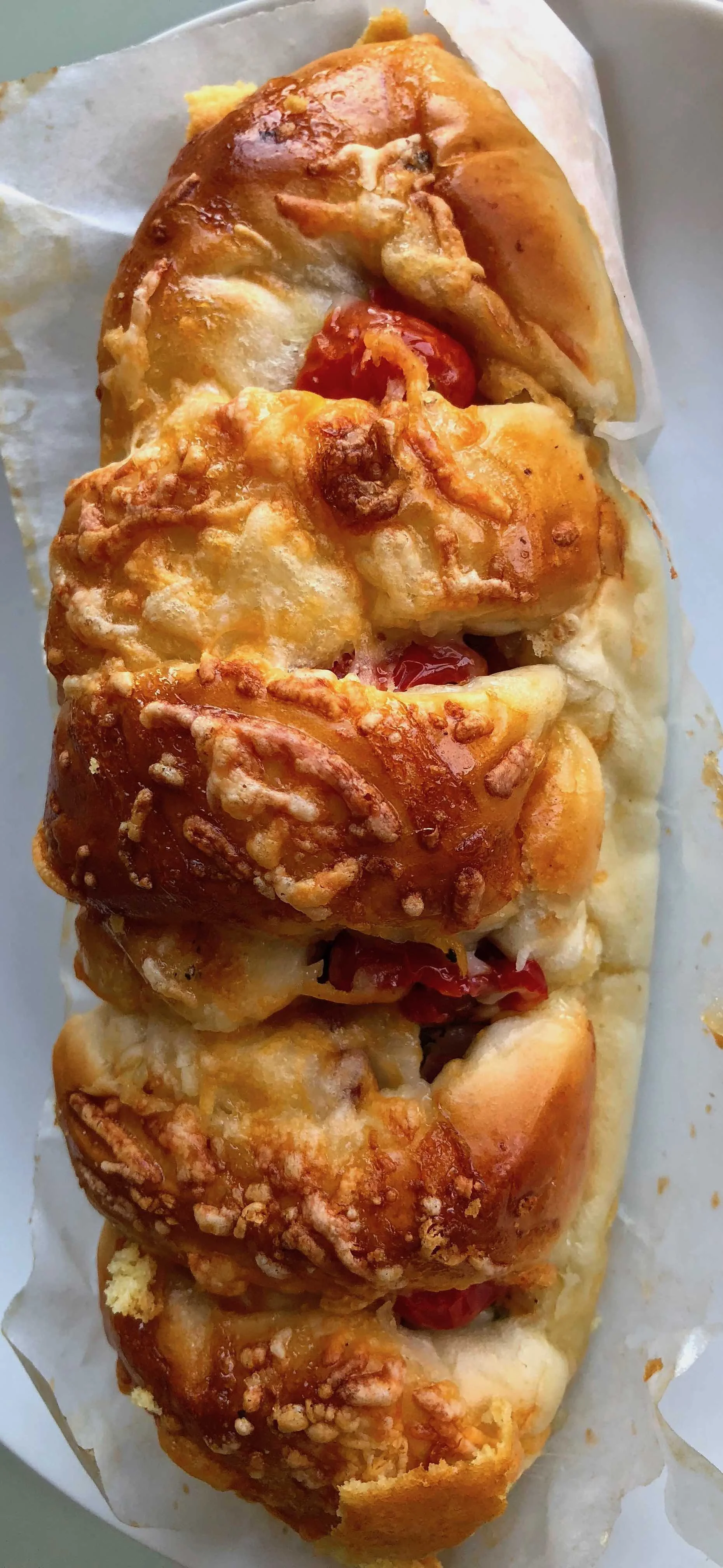 pizza roll