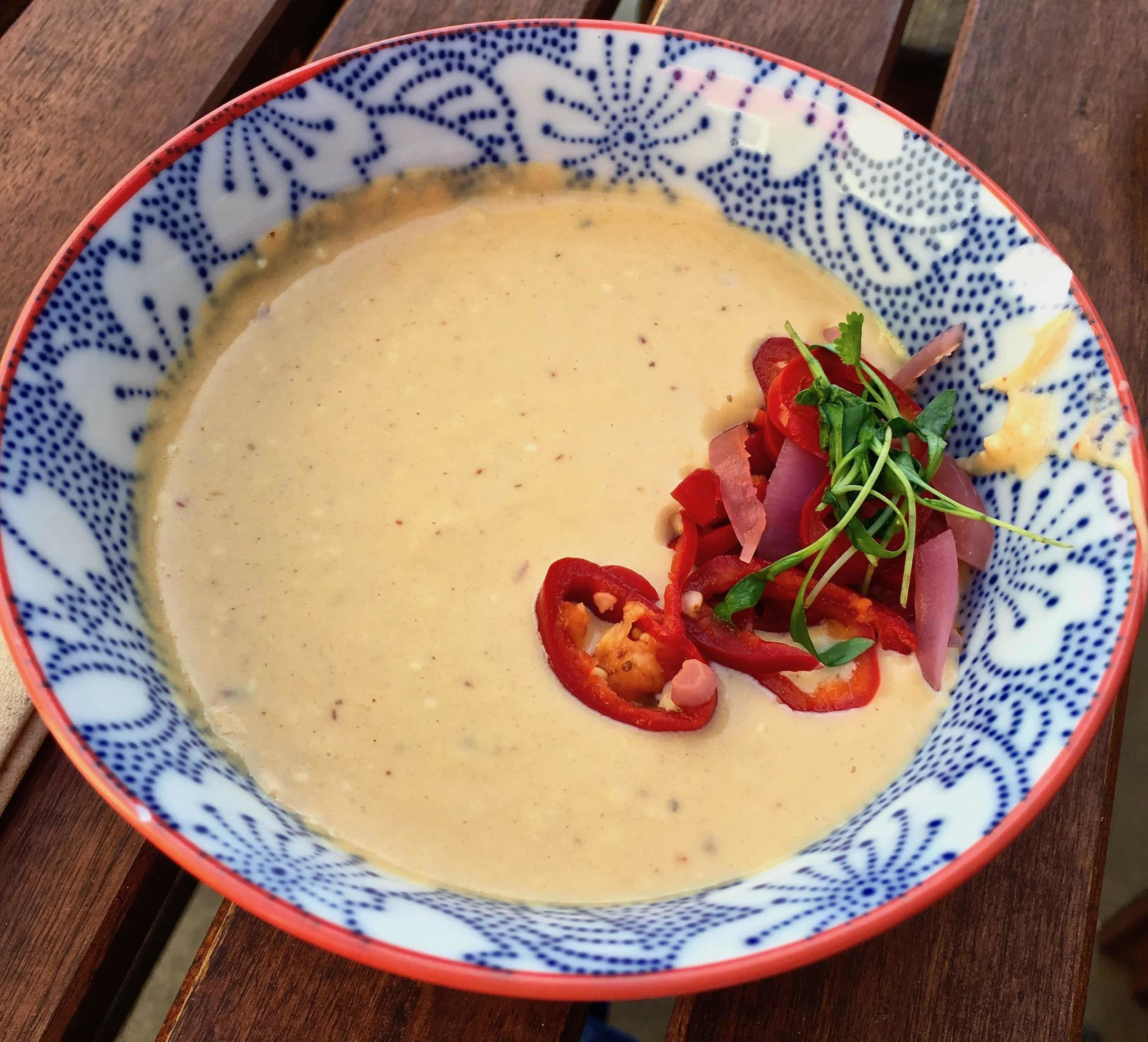 queso