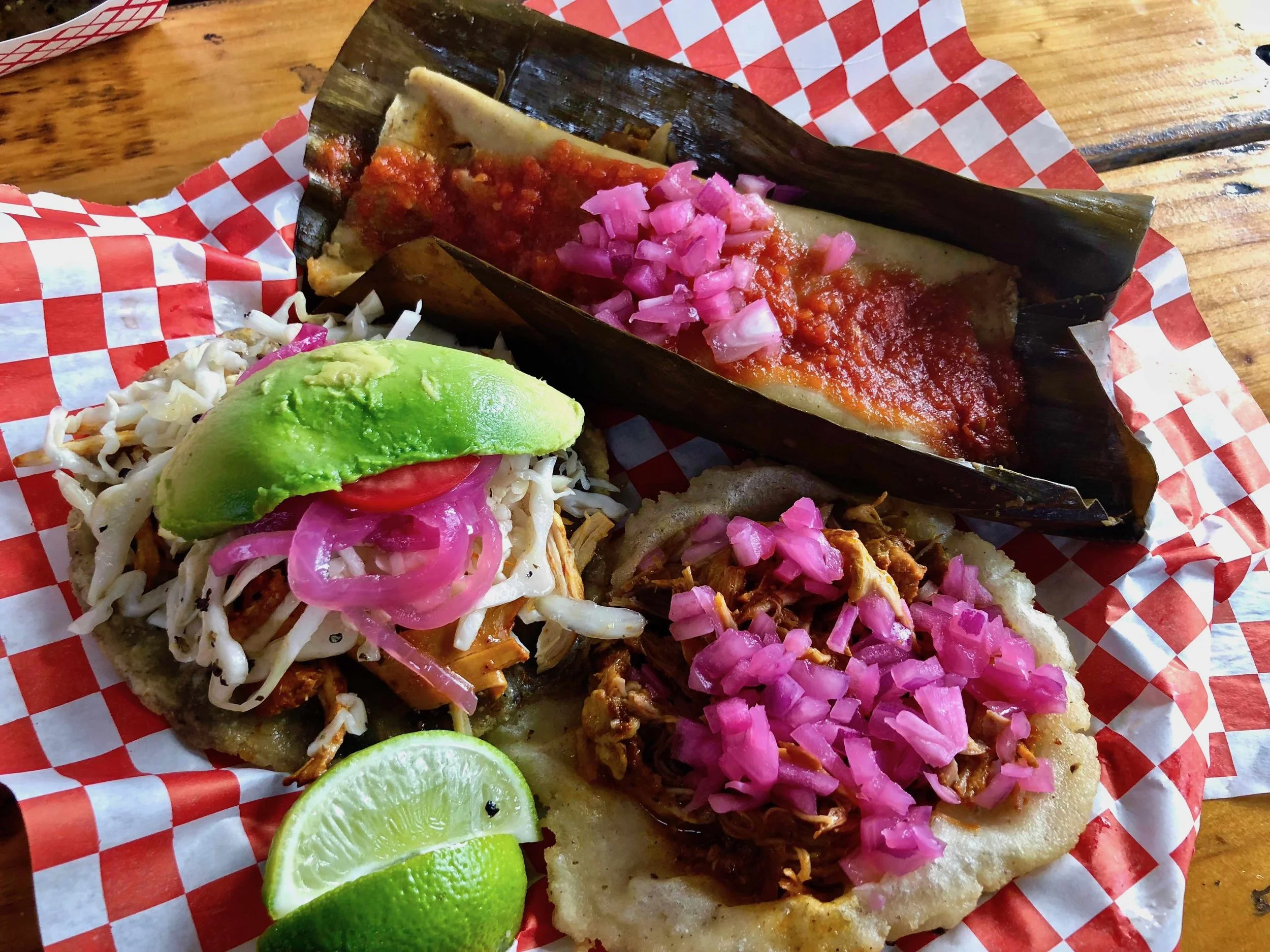 Super Traditional Combo $14