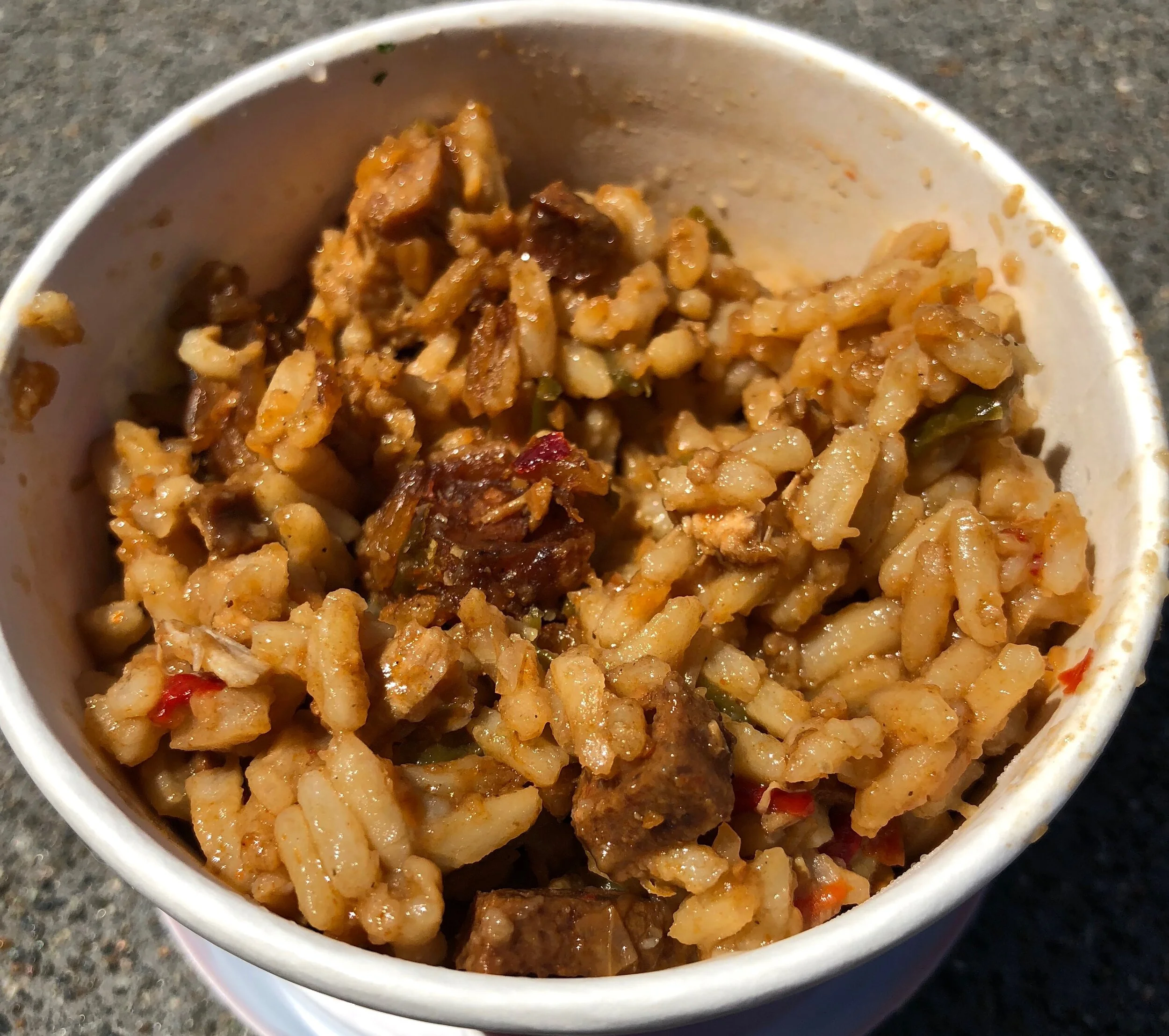 Krispy Krunchy Chicken in Bayview