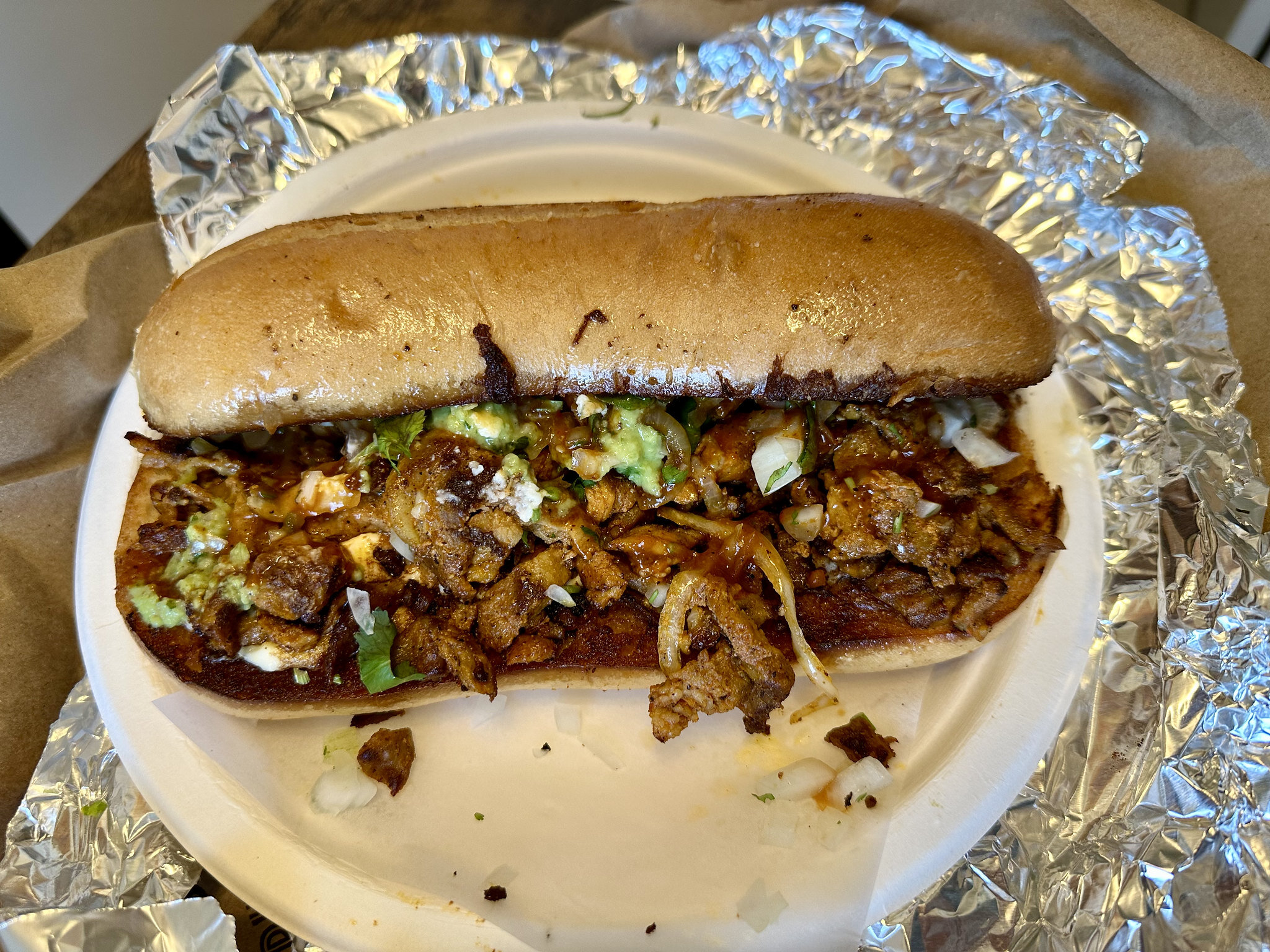 torta adobada