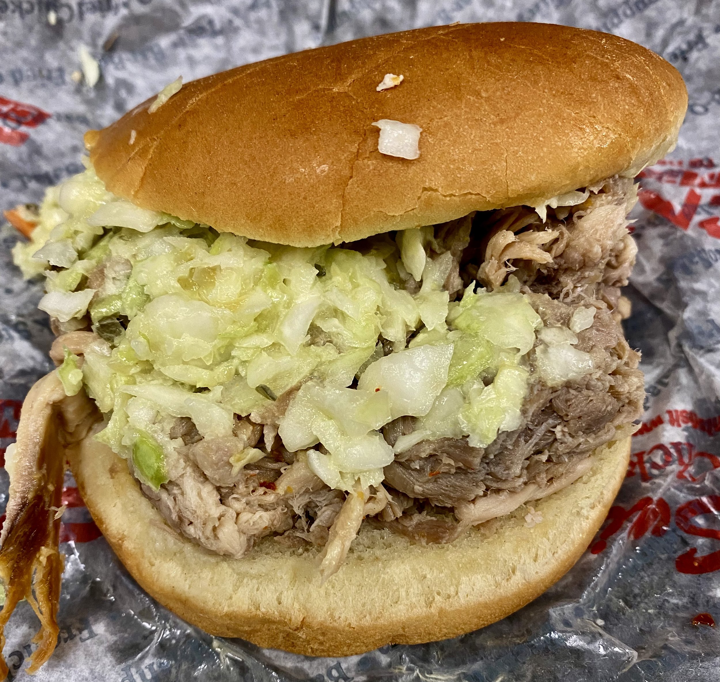 Smithfield's Chicken 'N BarBQ