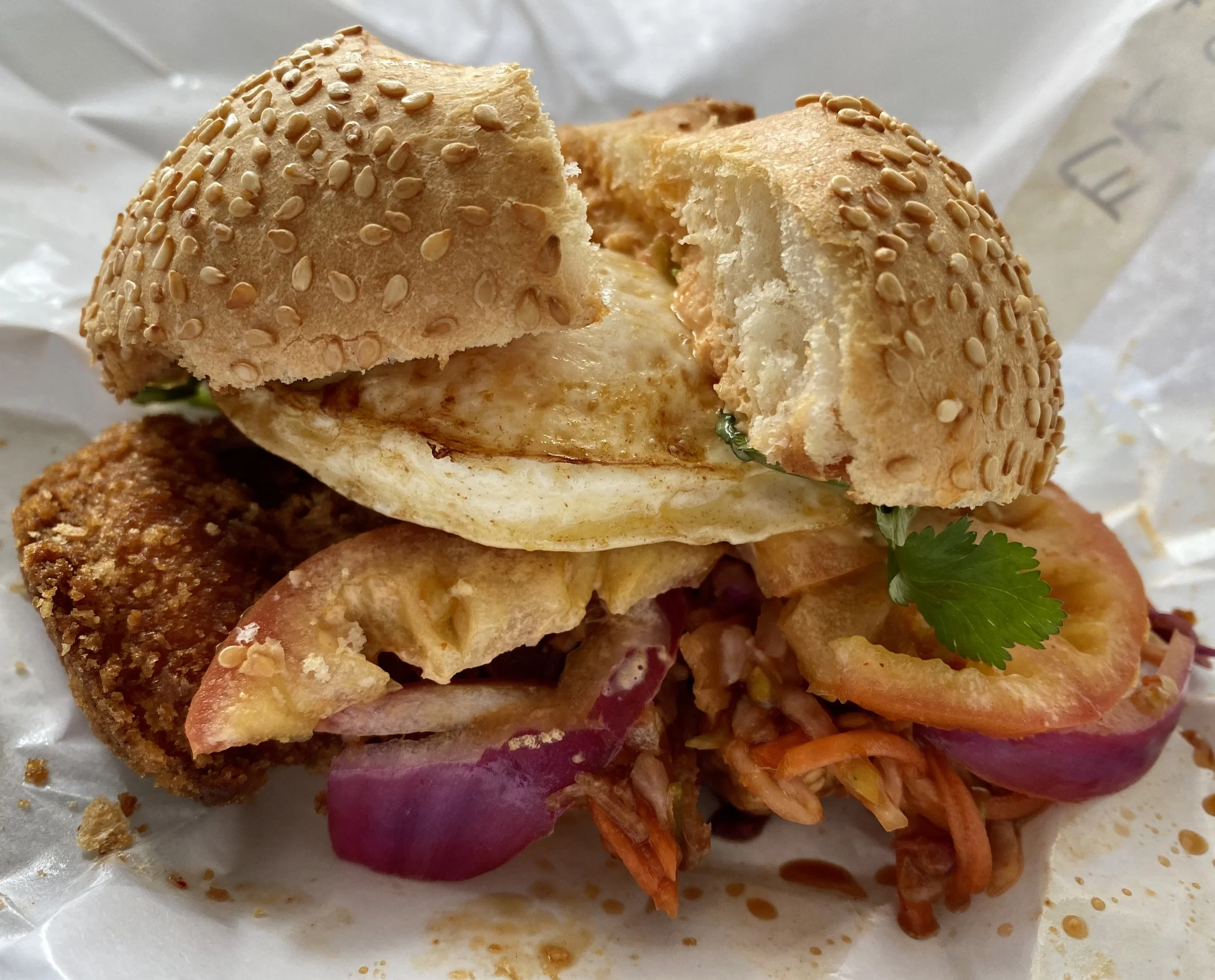 East Cut Sandwich , Eastcut Sandwich Bar opens new location at Raleigh ...