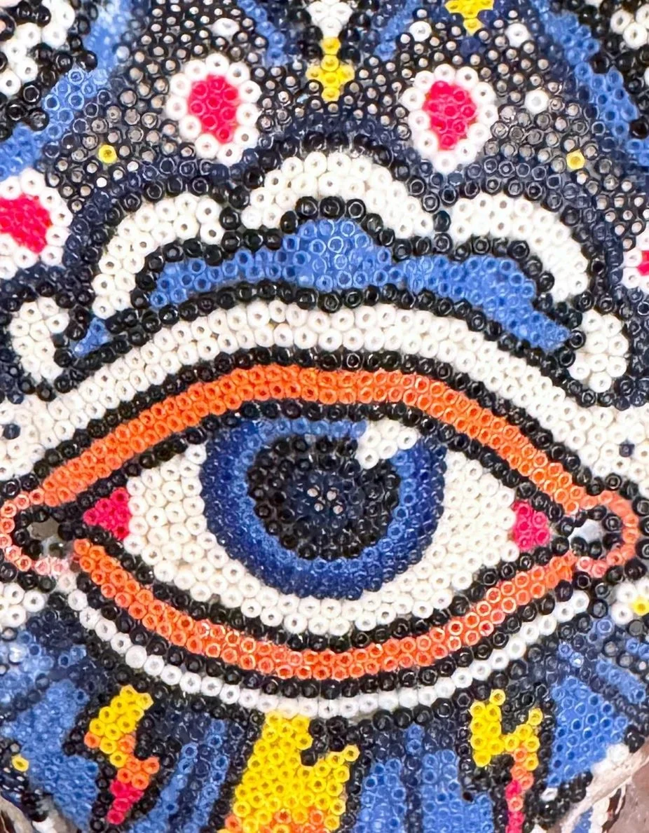 Beaded Art