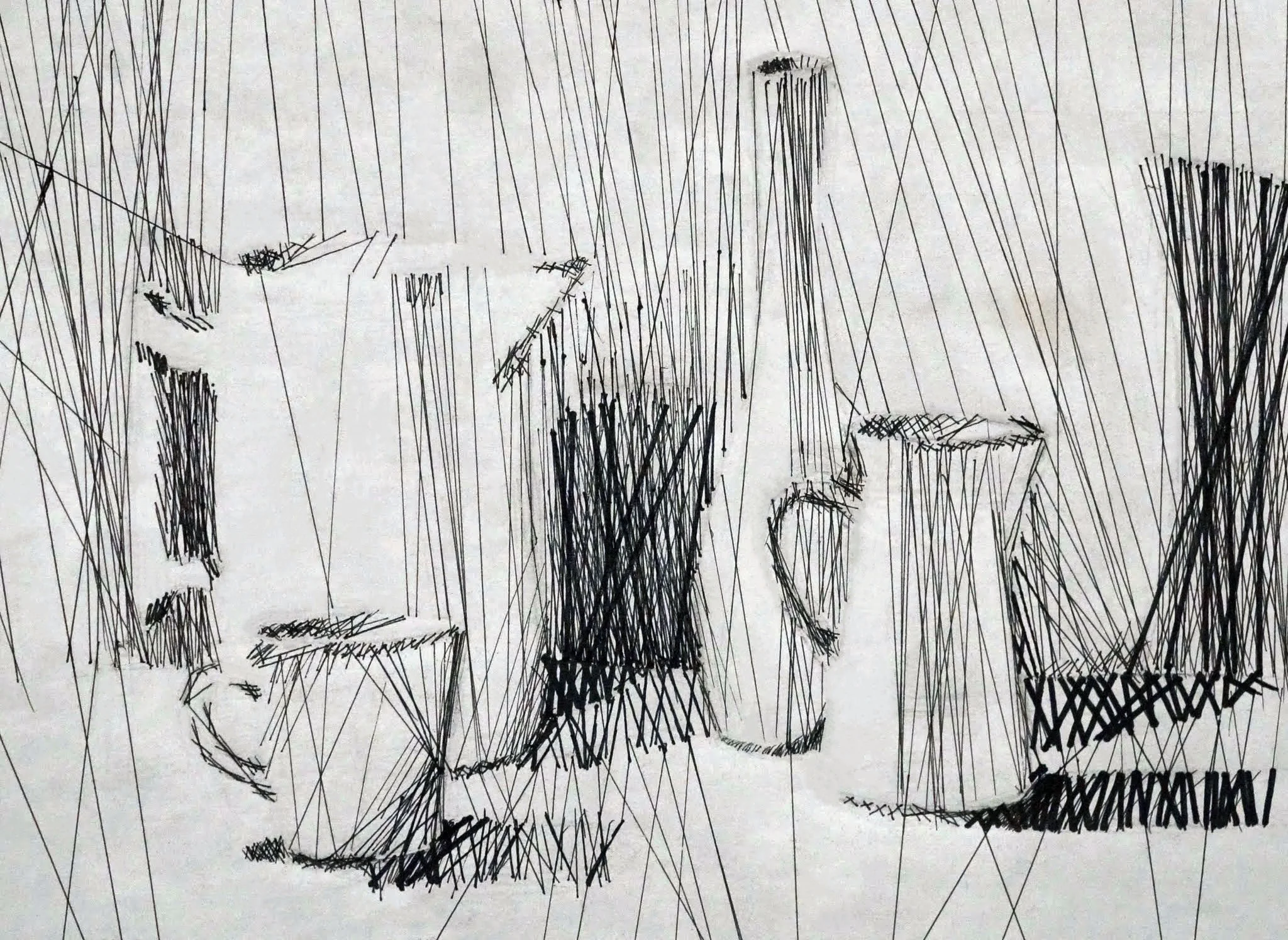 Lines and Pitchers