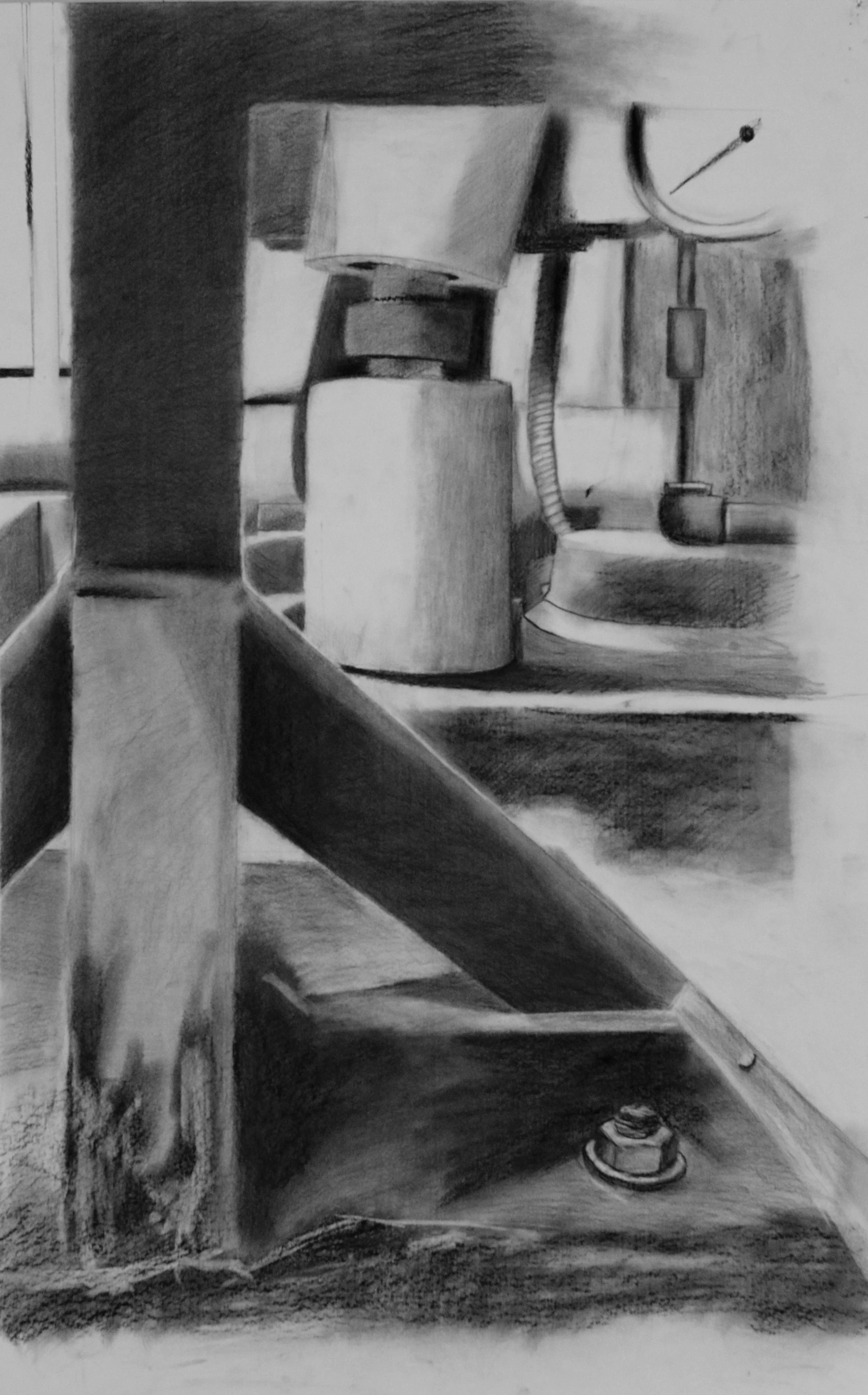 Infrastructure