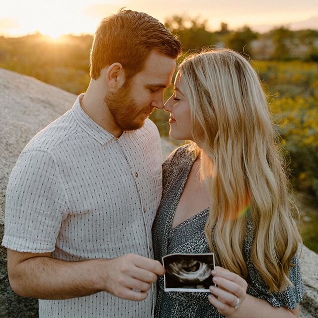SURPRISE! Baby BOY coming soon! 🤍 We are so beyond excited to become parents and grow our family. This has been the most beautiful and challenging season to navigate with everything going on in the world. But in the midst of all the chaos, unknowns,
