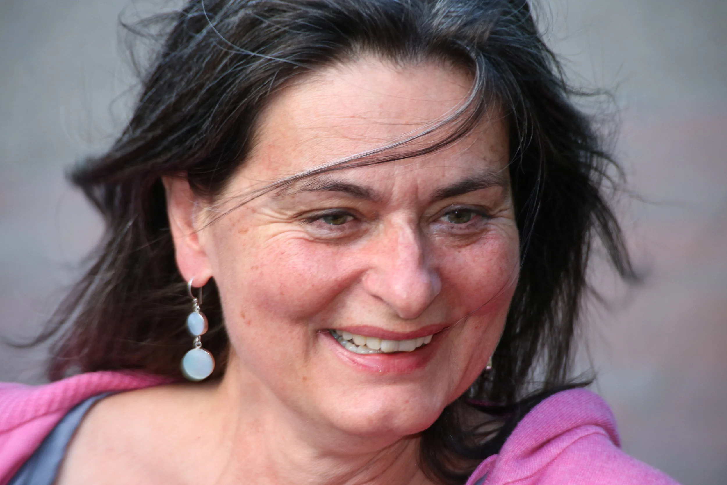 Gabriella Selva