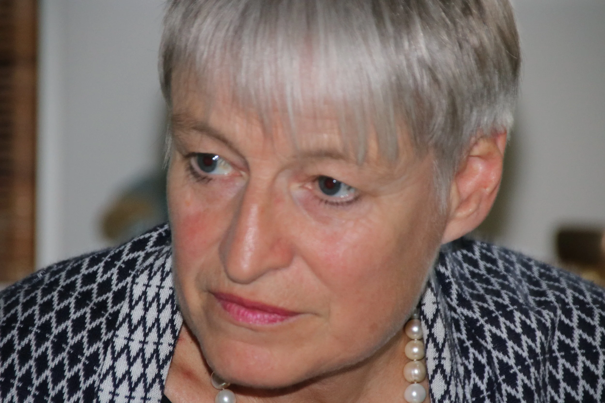 christine Binggeli