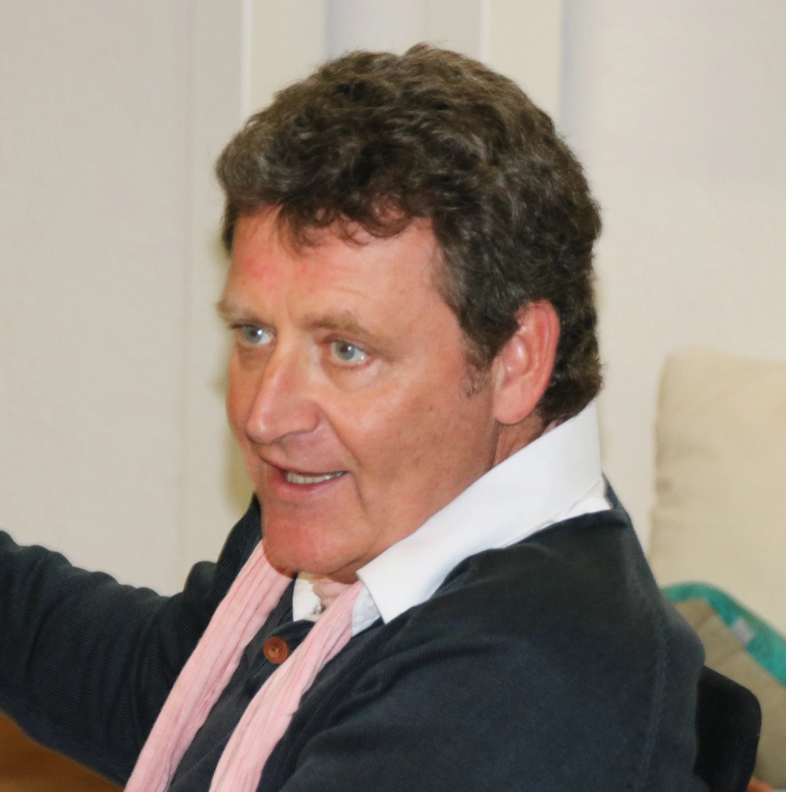 THomas Harms