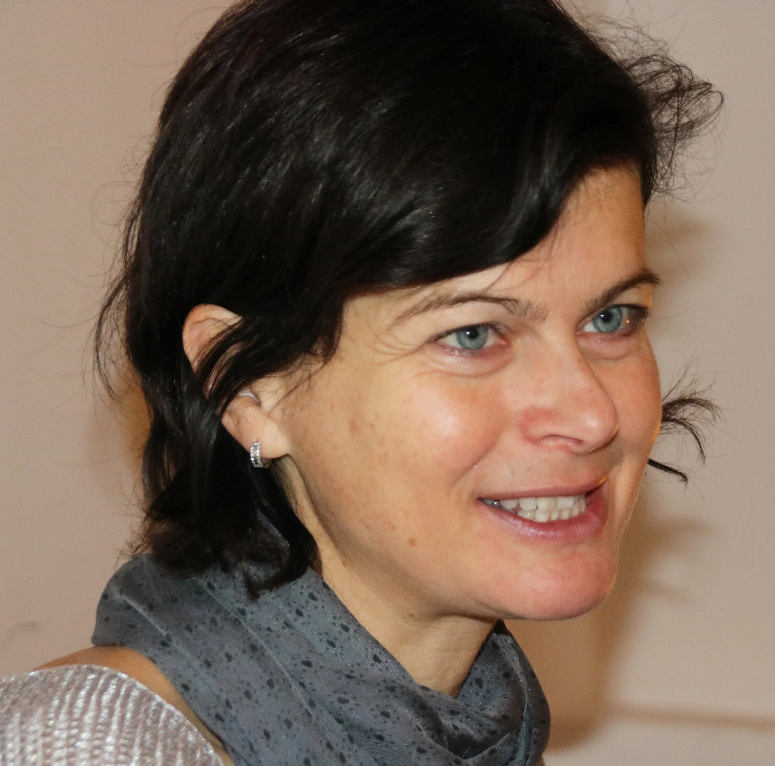 barbara Walcher
