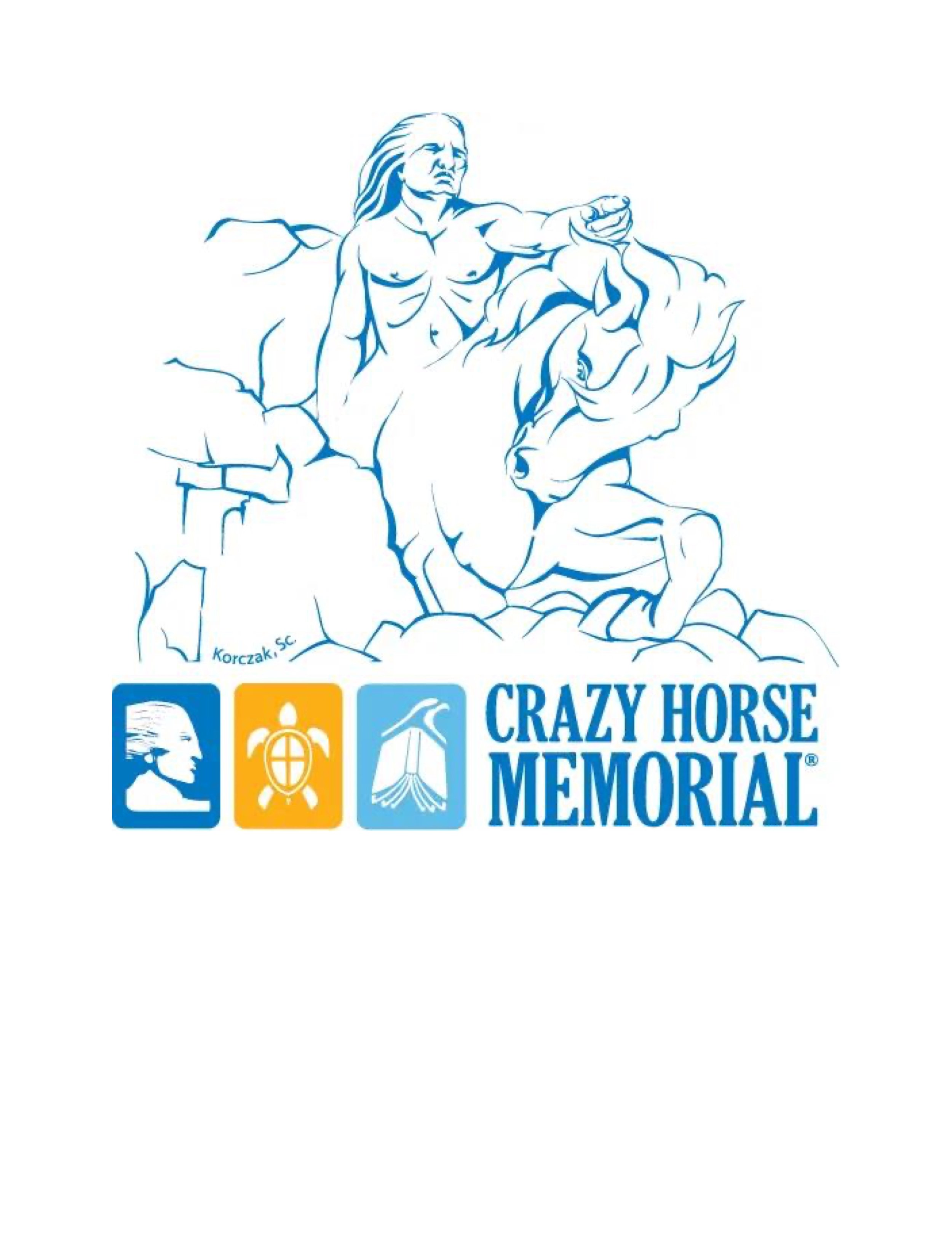 Artist In Residence -Crazy Horse Memorial