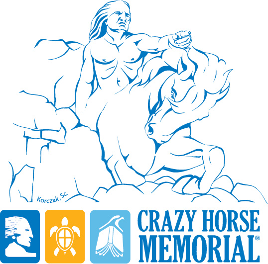Crazy Horse Memorial -Artist in Residence