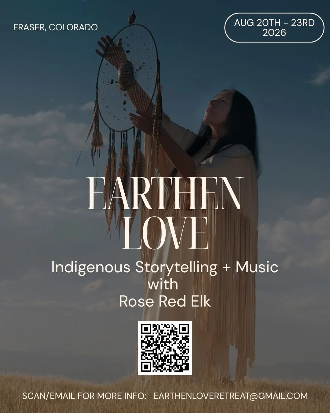 Earthing Love Retreat