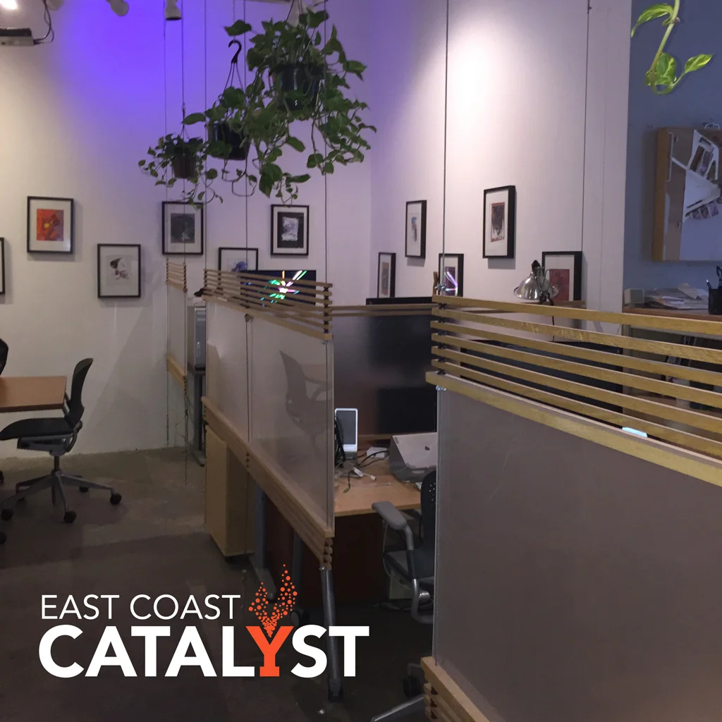 East Coast Catalyst
