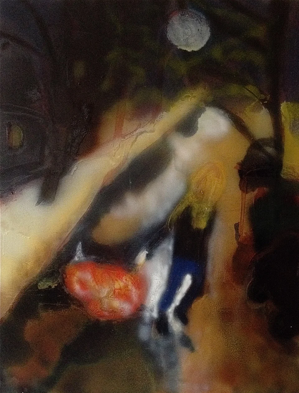 Stephen McMillan