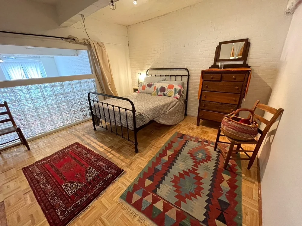 Artist Live/Work Space 22 For Sale — The Artist Building at 300 Summer