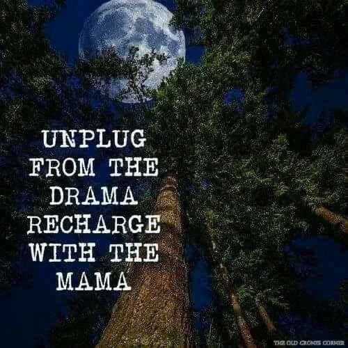 Unplug from the Drama.jpg