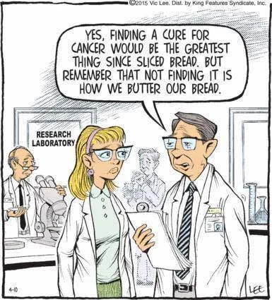 Cancer Cure and Paycheques.jpg