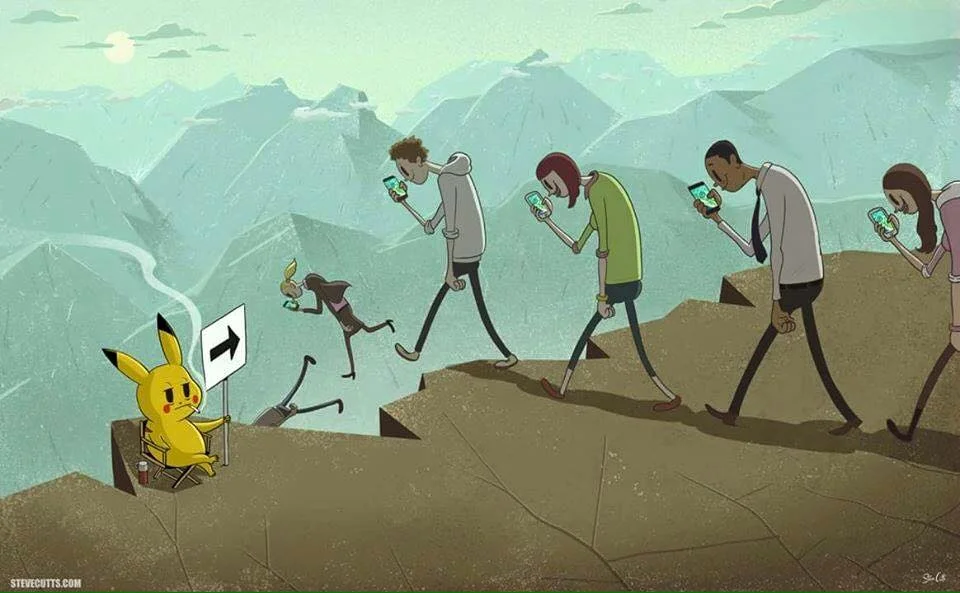 Human Lemmings.jpg