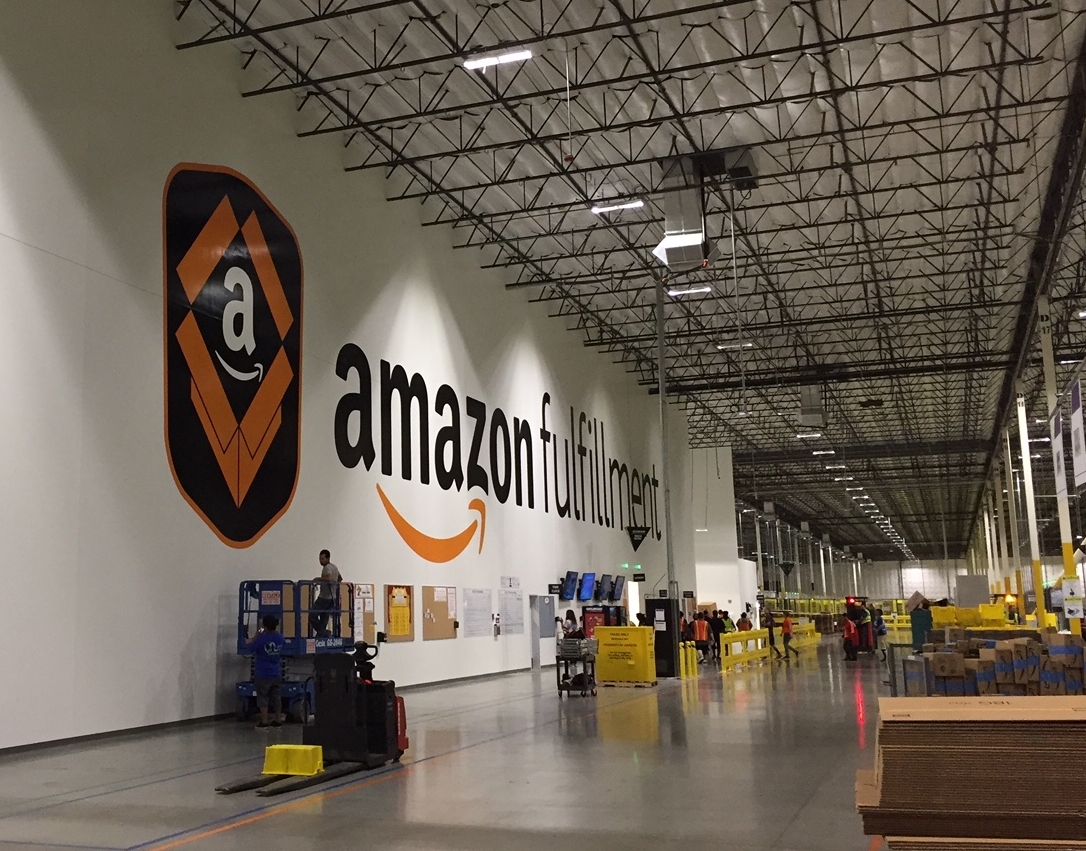 WALL & WINDOW GRAPHICS