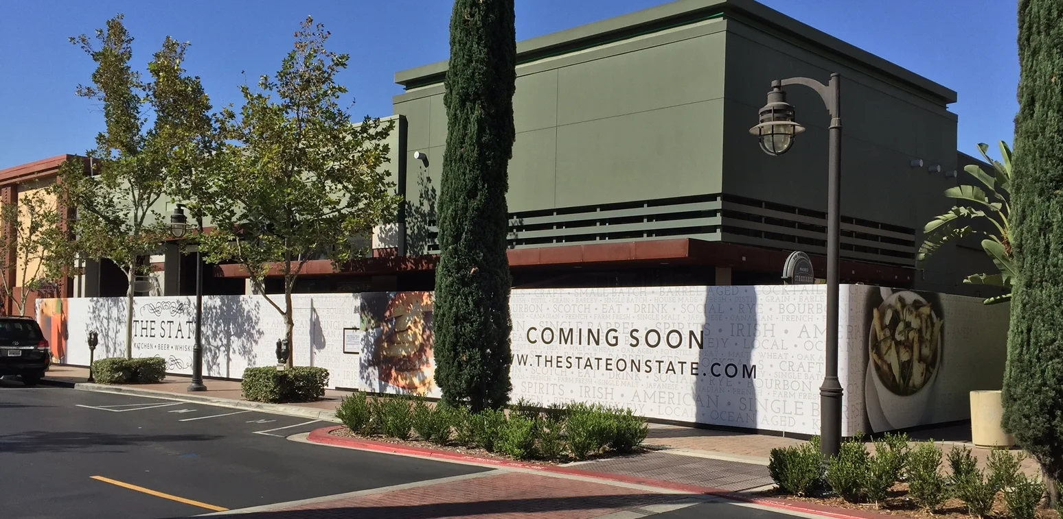 WALL & WINDOW GRAPHICS