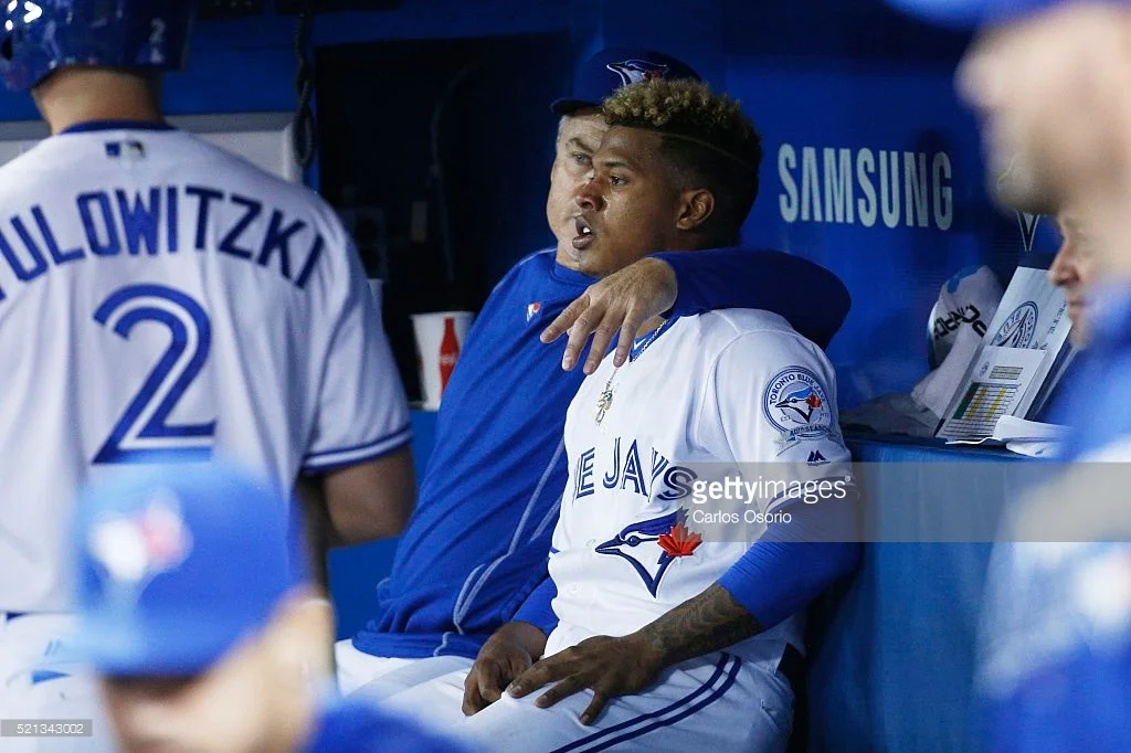 Flexible: Stroman Battles, Wins vs Yankees 