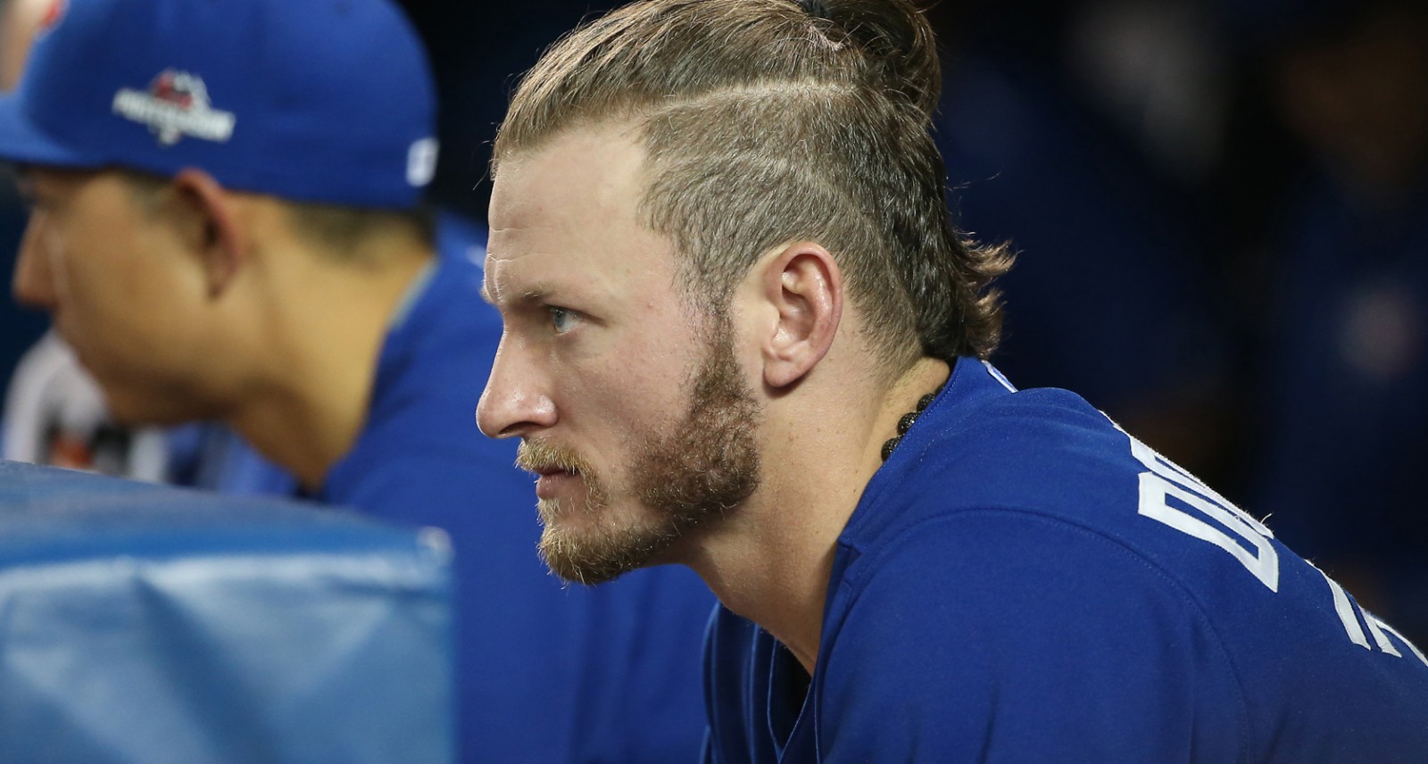 Life of Josh Donaldson by Fillup Your cup