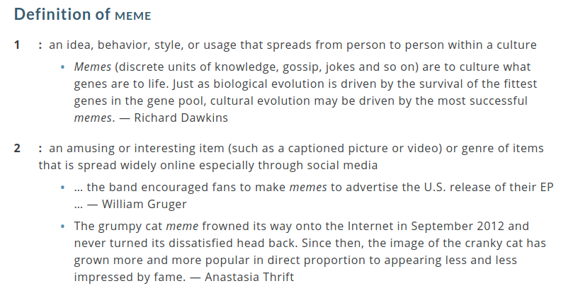 -Merriam-Webster