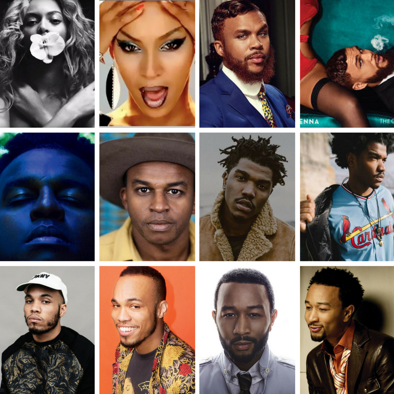 Music Monday: ONE THREE-OH TWO-SEVENTEEN
