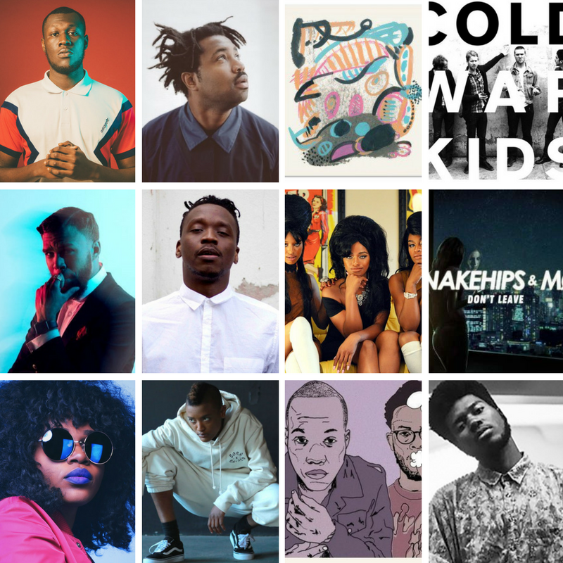 Music Monday: OH SIX-OH TWO-SEVENTEEN