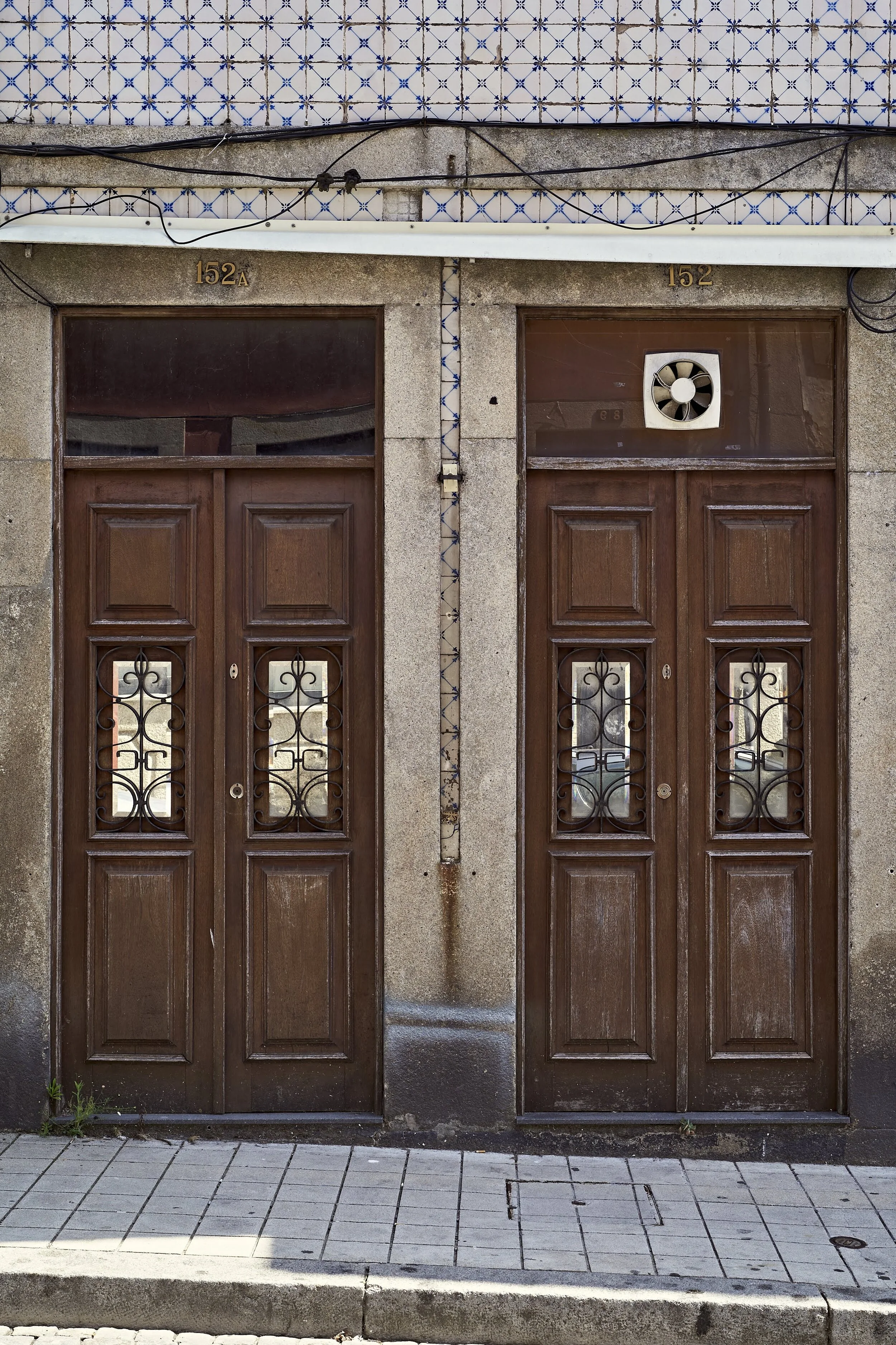 ALL PICTURES © Vincent Bridenne