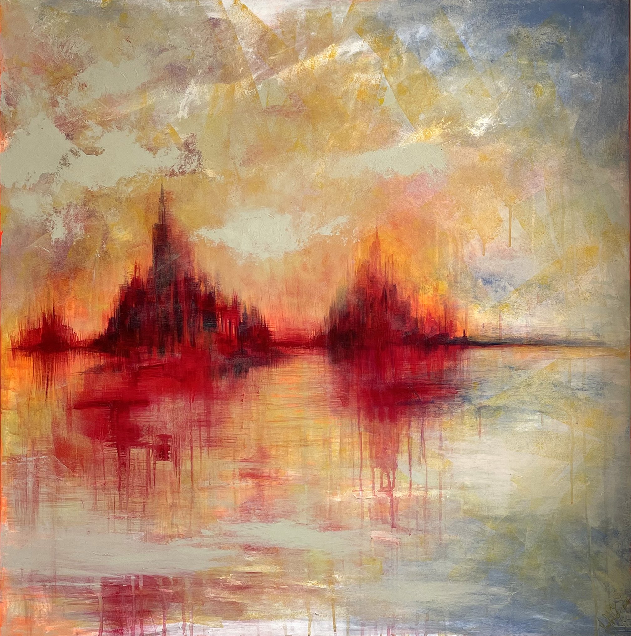 012 A Red Doe 100x100.jpg